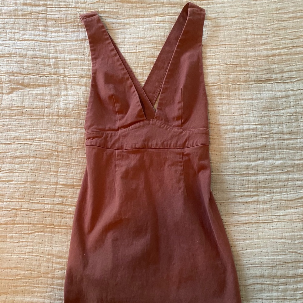 Forever 21 dress